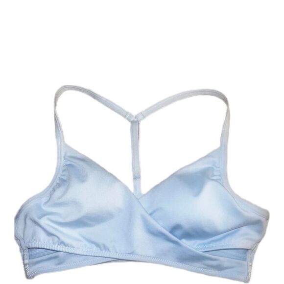 Small SET Victoria’s Secret PINK top & midrise shortie Gym to Swim collection - Picture 2 of 8